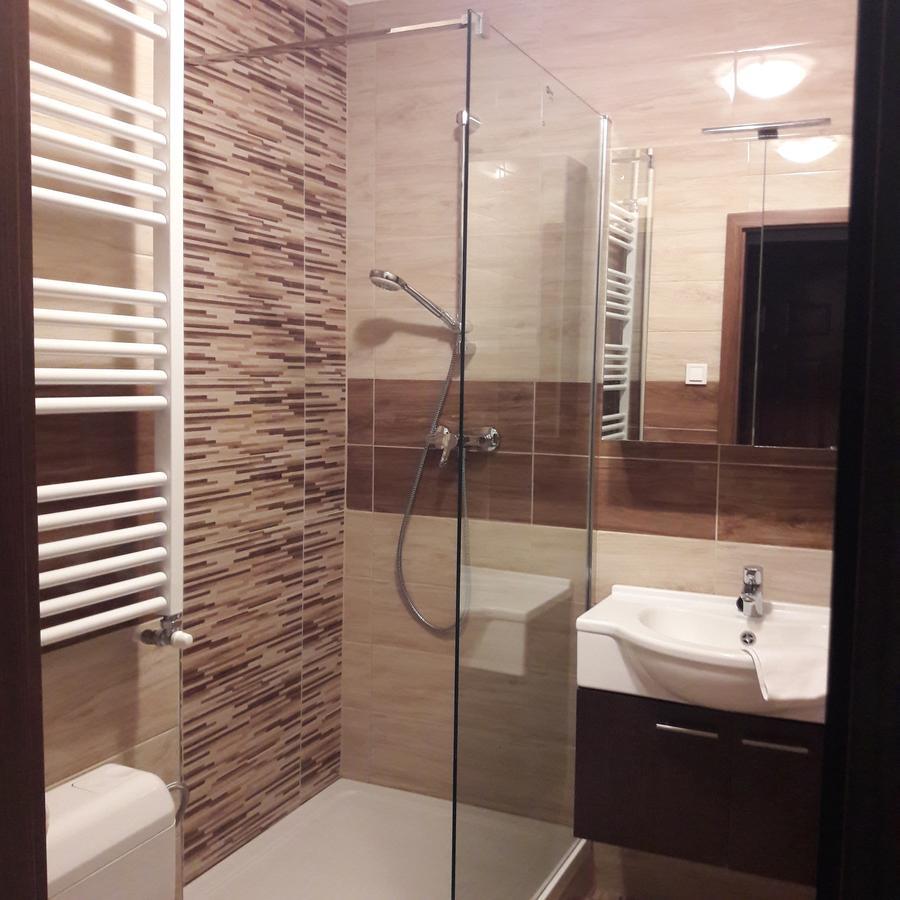 Studio 18 Apartman Kazincbarcika Exteriér fotografie