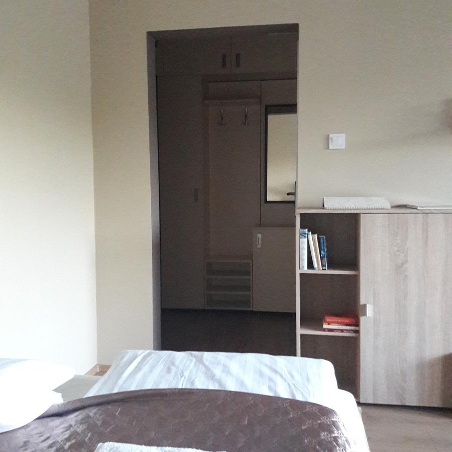 Studio 18 Apartman Kazincbarcika Exteriér fotografie