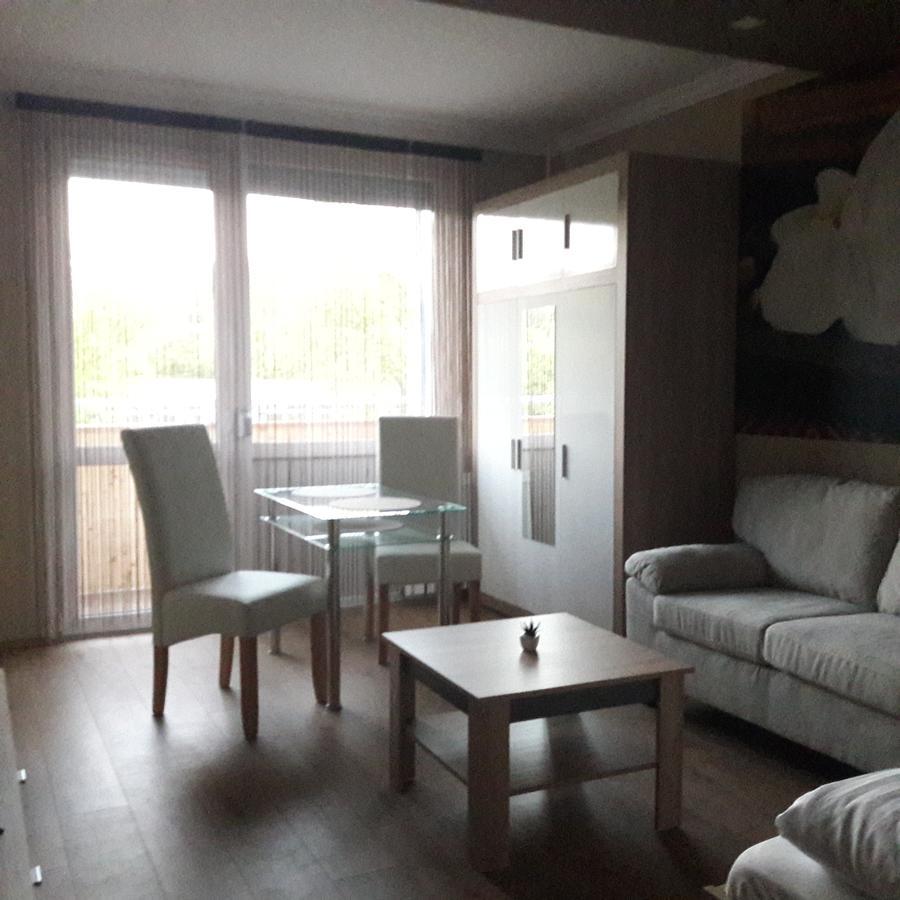 Studio 18 Apartman Kazincbarcika Exteriér fotografie