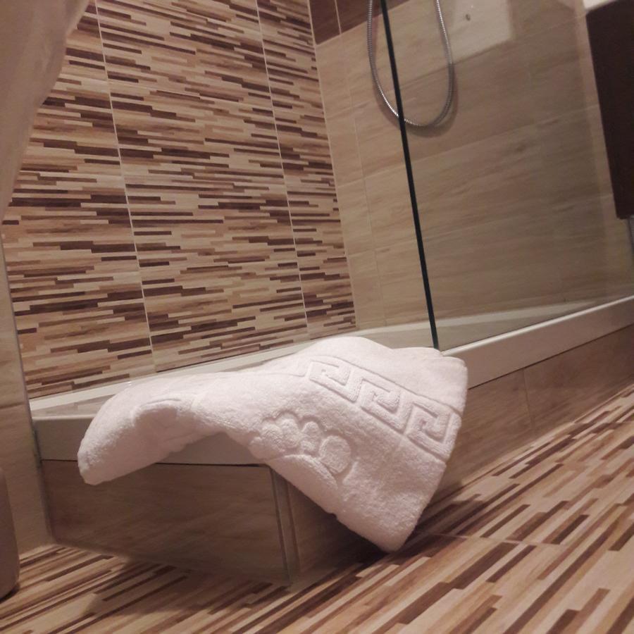 Studio 18 Apartman Kazincbarcika Exteriér fotografie